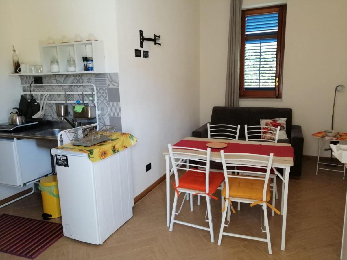Villa Mondello Beach The House With Green Lawns Exterior foto